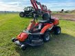 Husqvarna Rider 216 T AWD 103cm