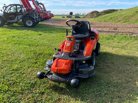 Husqvarna Rider 216 T AWD 103cm