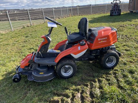 Husqvarna Rider 216 T AWD 103cm