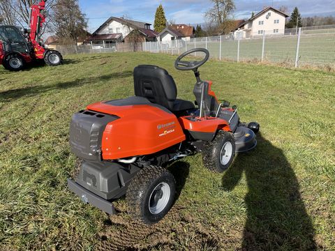 Husqvarna Rider 216 T AWD 103cm