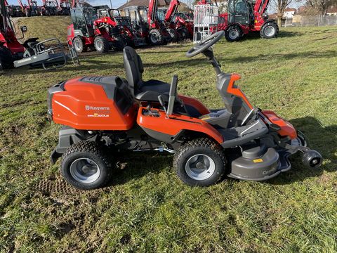 Husqvarna Rider 216 T AWD 103cm