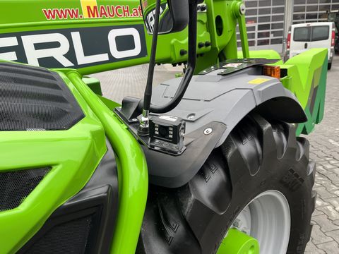 Merlo Multifarmer 34.9 CS-140