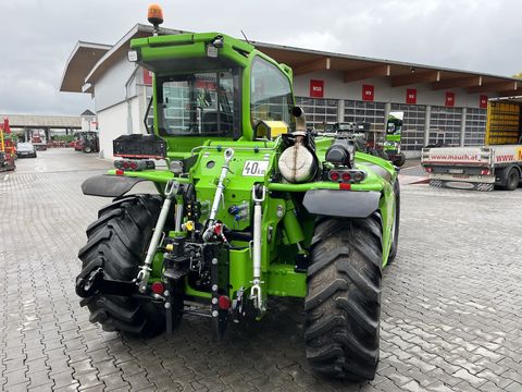 Merlo Multifarmer 34.9 CS-140
