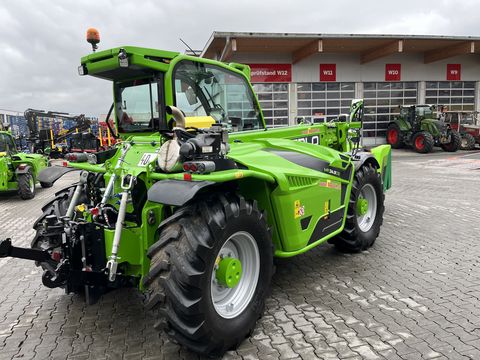 Merlo Multifarmer 34.9 CS-140