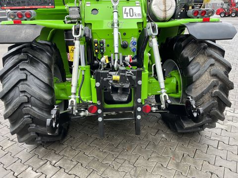 Merlo Multifarmer 34.9 CS-140