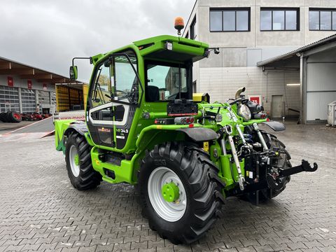 Merlo Multifarmer 34.9 CS-140