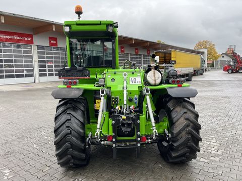 Merlo Multifarmer 34.9 CS-140