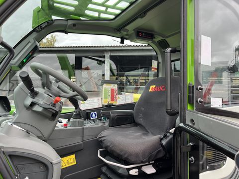 Merlo Multifarmer 34.9 CS-140