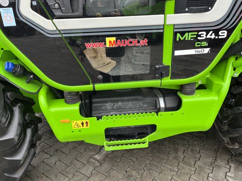 Merlo Multifarmer 34.9 CS-140