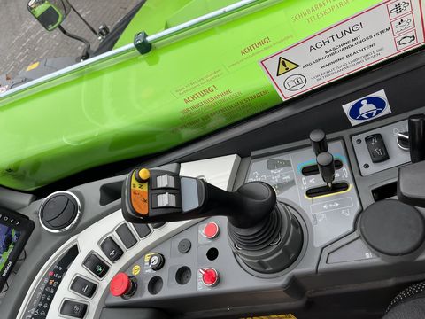 Merlo Multifarmer 34.9 CS-140