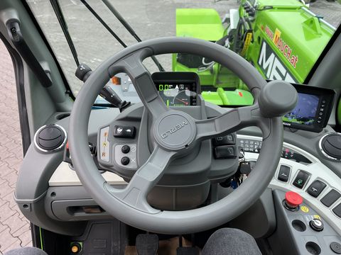 Merlo Multifarmer 34.9 CS-140