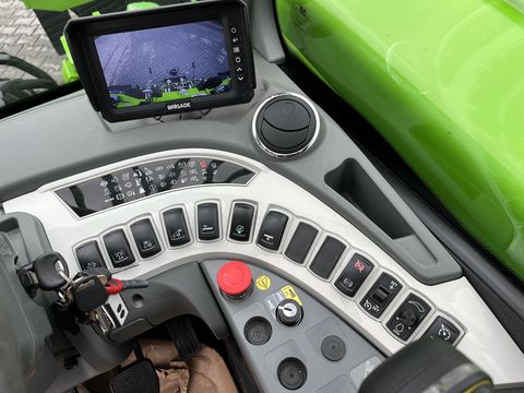 Merlo Multifarmer 34.9 CS-140