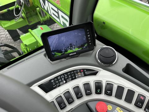 Merlo Multifarmer 34.9 CS-140