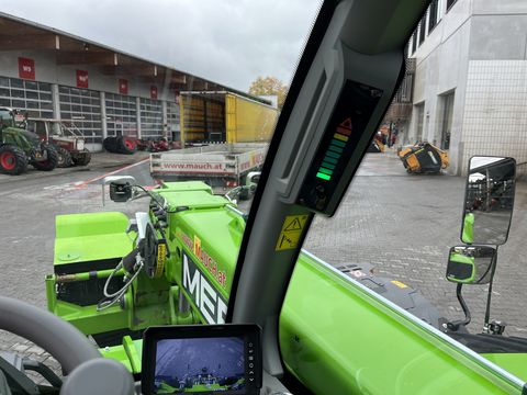 Merlo Multifarmer 34.9 CS-140