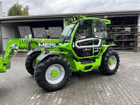 Merlo Multifarmer 34.9 CS-140