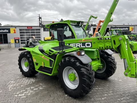 Merlo Multifarmer 34.9 CS-140