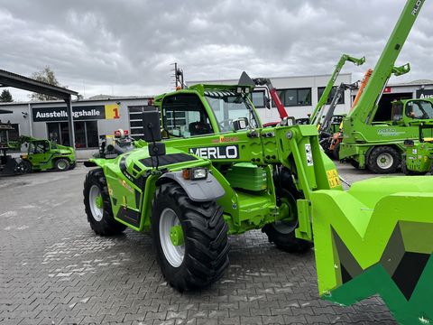 Merlo Multifarmer 34.9 CS-140