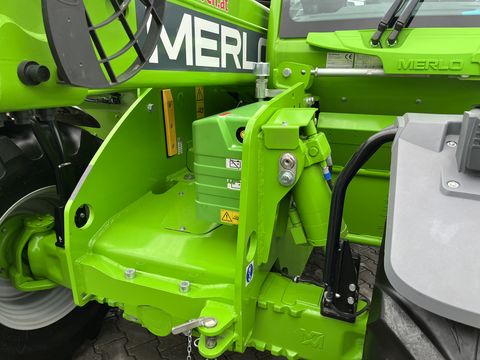 Merlo Multifarmer 34.9 CS-140
