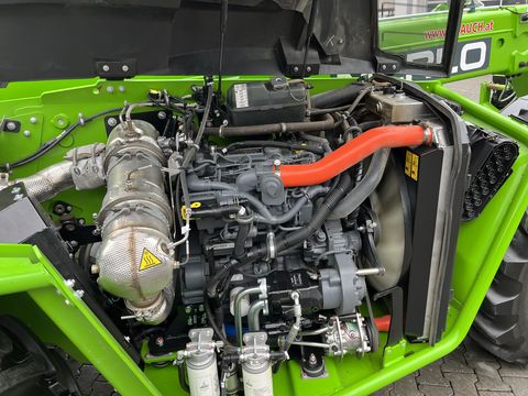Merlo Multifarmer 34.9 CS-140