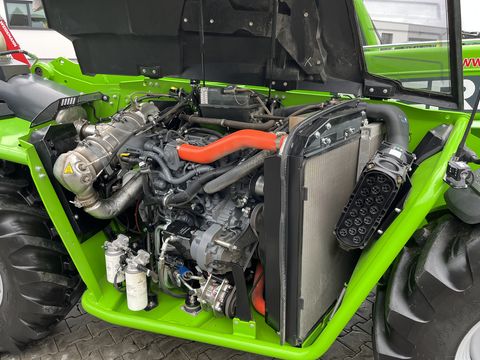 Merlo Multifarmer 34.9 CS-140