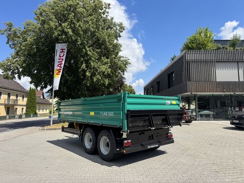 Farmtech T-Line 1500