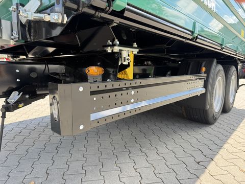 Farmtech T-Line 1500