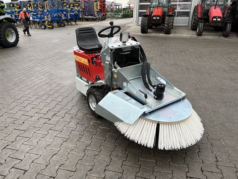 Westermann CM2 Pro Honda Hydraulik E-Start