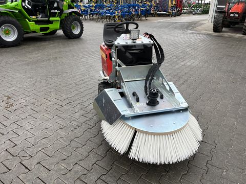 Westermann CM2 Pro Honda Hydraulik E-Start
