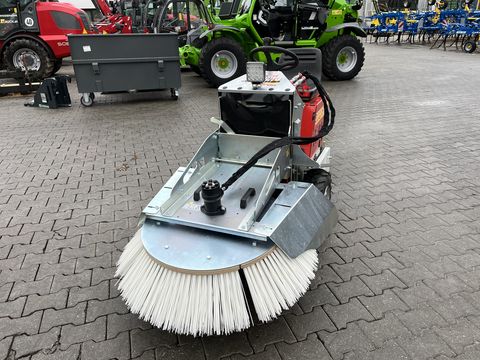 Westermann CM2 Pro Honda Hydraulik E-Start