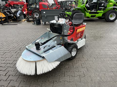 Westermann CM2 Pro Honda Hydraulik E-Start