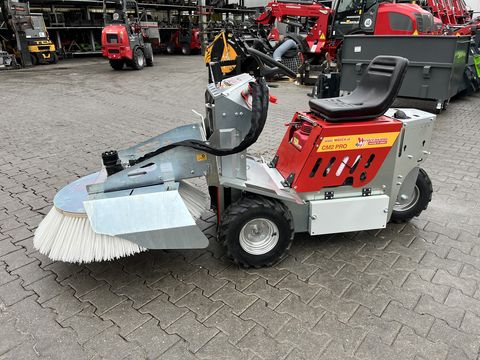 Westermann CM2 Pro Honda Hydraulik E-Start