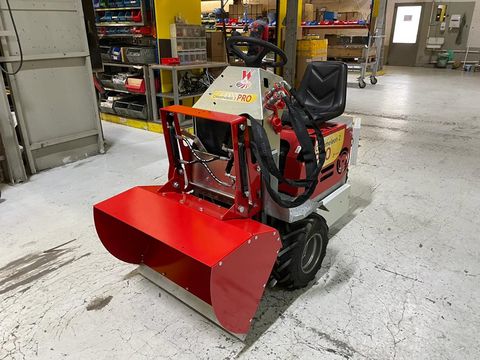 Westermann CM2 Pro Honda Hydraulik E-Start