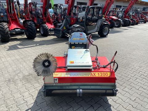 Westermann CM2 Pro Honda Hydraulik E-Start