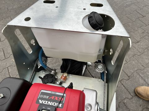 Westermann CM2 Pro Honda Hydraulik E-Start