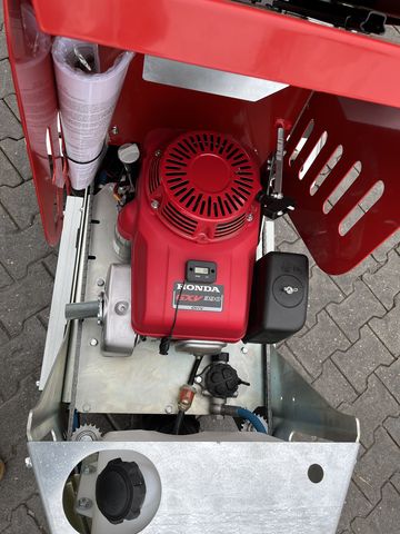 Westermann CM2 Pro Honda Hydraulik E-Start
