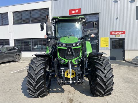 Deutz Fahr 6125 C TTV