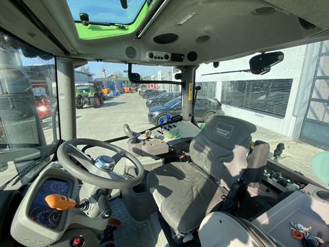 Deutz Fahr 6125 C TTV