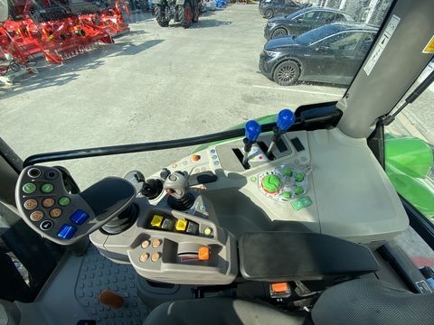 Deutz Fahr 6125 C TTV