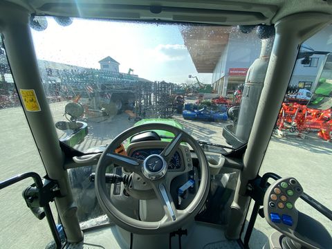 Deutz Fahr 6125 C TTV