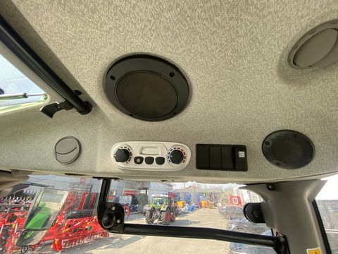 Deutz Fahr 6125 C TTV