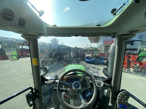 Deutz Fahr 6125 C TTV
