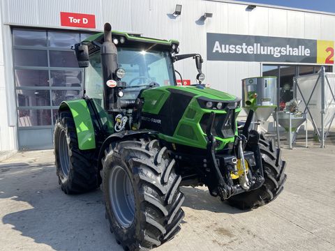 Deutz Fahr 6125 C TTV