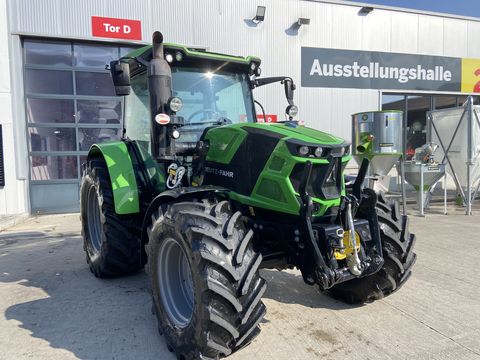 Deutz Fahr 6125 C TTV