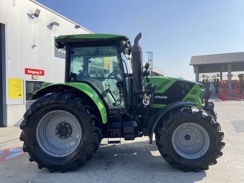 Deutz Fahr 6125 C TTV