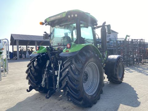 Deutz Fahr 6125 C TTV