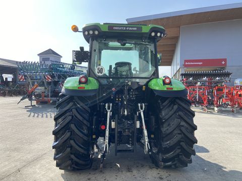 Deutz Fahr 6125 C TTV