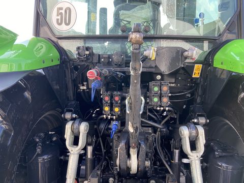 Deutz Fahr 6125 C TTV