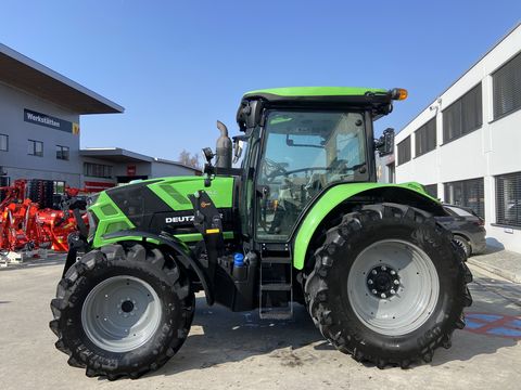 Deutz Fahr 6125 C TTV