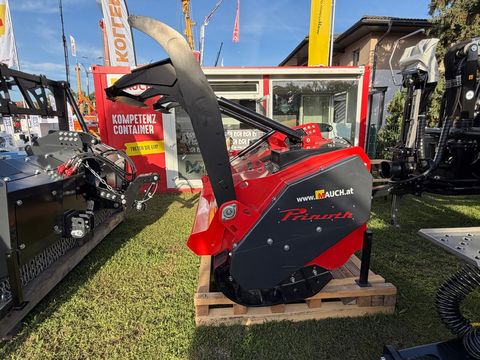 Prinoth Grizzly M650m