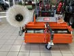 Bema 20 Kehrmaschine Aktion 